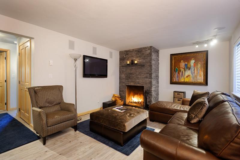 Aspen Silverglo By Frias Apartment Room photo